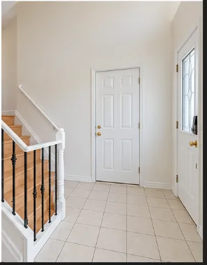 Bright and spacious upper-level home in a great Tecumseh location.